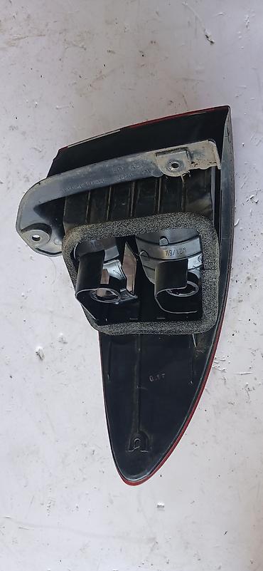 estima: Фонарь задний правый для Toyota Estima (ACR30/MCU30), 2000–2006 - — 5