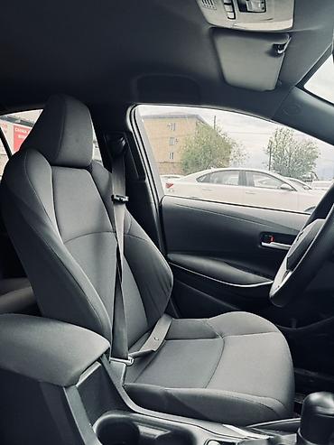 левин гибрид: Toyota Levin: 2021 г., 1.8 л, Вариатор, Гибрид, Седан — 6