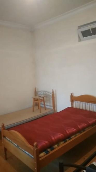 montin: Montinde Araz marketin arxasinda (köhne Saf ticaret) heyet evi kiraye — 1