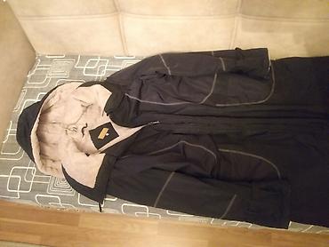 jacket: Kurtka. geyinilmish. deffektsiz. yaxshi veziyetde — 6