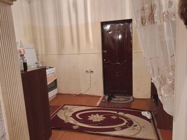 nizami rayonunda evler: 3 otaqlı, 100 kv. m, Kredit yoxdur, Yeni təmirli