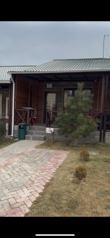 квартира старый вакзал: Коттедж, Коттедж | Радуга West, Кош-Көл, Балдар аянтчасы, Унаа токтотуучу жай, унаа туруучу жай, Коргоодогу аймак