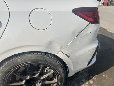 Фаркопы и комплектующие: Фаркоп Для легковых авто Kia, Б/у, Бесплатная доставка, Платная доставка, Самовывоз at lalafo.kg — 10 Фаркопы и комплектующие: Фаркоп Для легковых авто Kia, Б/у, Бесплатная доставка, Платная доставка, Самовывоз — 10