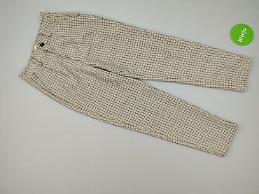 second po polsku: Amisu, Spodnie materiałowe damskie, rozmiar XS — 2