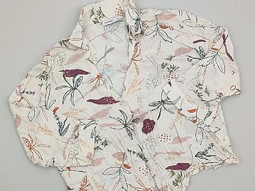 bluzki z okiem: PULL&BEAR, Koszula damska, rozmiar M — 1