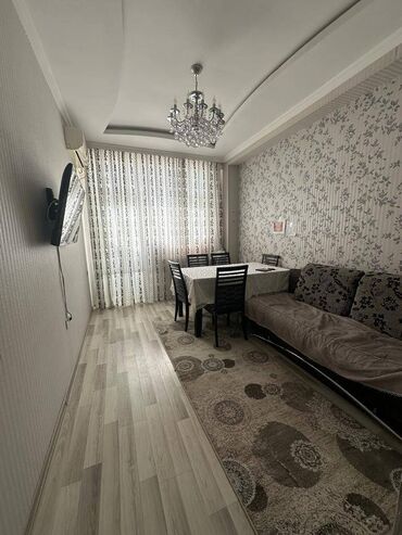 Yeni tikili: Köhnə Günəşli, 2 otaqlı, Yeni tikili, 70 kv. m — 4