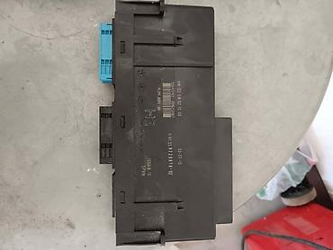 digalka za kola: KONTROLNI MODUL ZA BMW X1 OD 2010. DO 2014. GOD. | Kontrolni modul — 1
