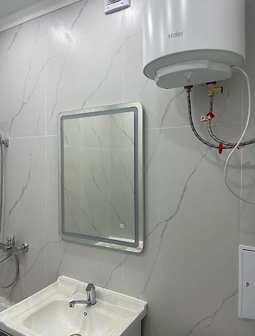 Продажа квартир: 2 комнаты, 48 м², Элитка, 2 этаж, Евроремонт at lalafo.kg — 10 Продажа квартир: 2 комнаты, 48 м², Элитка, 2 этаж, Евроремонт — 10