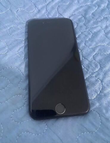 meizu m5c 16gb black: IPhone 7, Б/у, 32 ГБ, Jet Black, Наушники, Зарядное устройство, Защитное стекло, 100 %