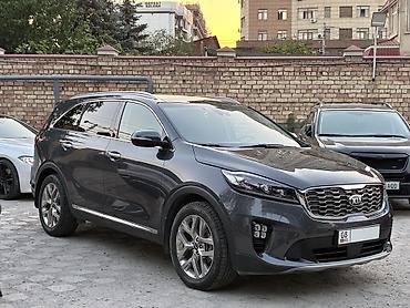 sprinter rex: Kia Sorento: 2019 г., 2.2 л, Автомат, Дизель, Кроссовер — 2