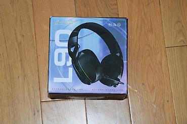 attack shark x11: Attack Shark L90 simsiz qulaqlıq-mikrofon - Qoşulma: Bluetooth — 1