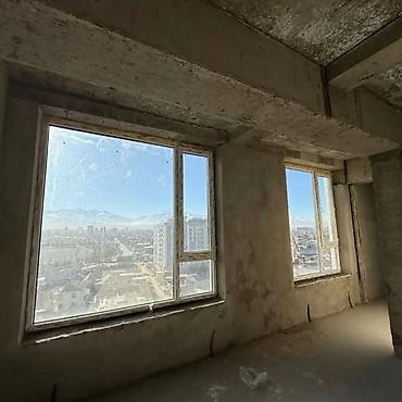 Продажа квартир: 1 комната, 55 м², Элитка, 9 этаж, Готовая ПСО (под самоотделку) — 2