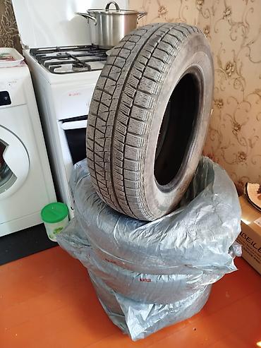 шины зимние р14: Зимние шины Bridgestone Ice Partner 2 - Размер: 175/65 R14 - Индекс — 3