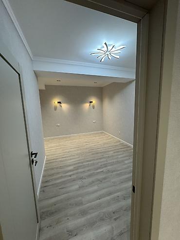 Продажа квартир: 2 комнаты, 66 м², Элитка, 12 этаж, Дизайнерский ремонт — 6