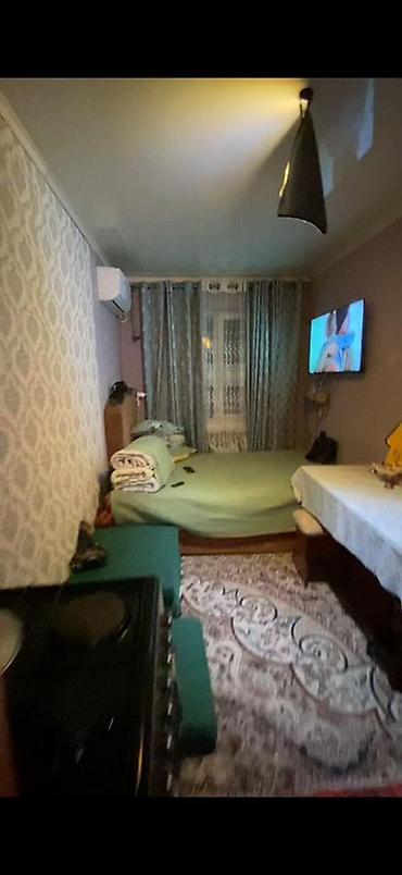 комната ик: 1 комната, 12 м², 1 этаж — 6