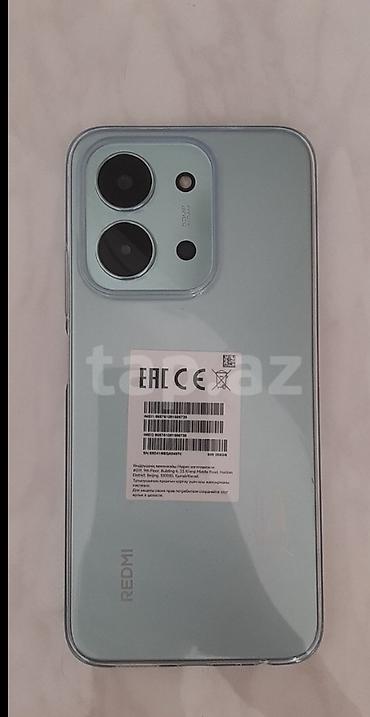 mi 15t pro: Xiaomi 15, 256 GB, rəng - Yaşıl, 
 Barmaq izi — 1