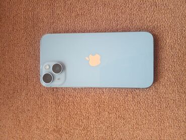 14 pro 256 qiymeti: IPhone 14, 128 ГБ, Sierra Blue, Face ID