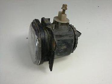 Auto delovi, gume i tjuning: Alfa Romeo 156 maglenke. Alfa Romeo 156 maglenkeCena se odnosi na — 4