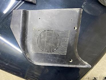 Щитки приборов: Щиток приборов BMW 1996 г., Б/у, Оригинал, Германия — 7