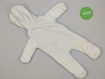 fsbn clothes: Kombinezon, 1-3 m, stan - Idealny — 3