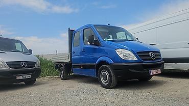 мотор дизель 2 2: Грузовик, Mercedes-Benz, Дубль, Б/у — 1
