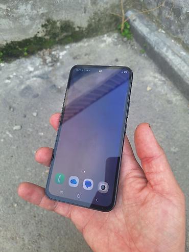 телефон fly fs502 cirrus 1: Samsung цвет - Серый, Отпечаток пальца — 1