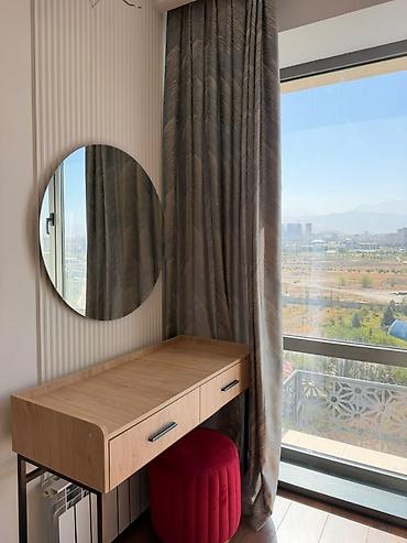 Продажа квартир: 2 комнаты, 72 м², Ак-Кеме Элитка, 10 этаж, Евроремонт — 9