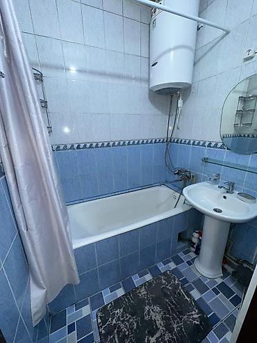 Продажа квартир: 3 комнаты, 72 м², Вечерка 105 серия, 2 этаж, Косметический ремонт — 8