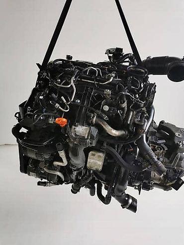 karcher servis krusevac: KOMPLETAN MOTOR 2.0 TDI ZA VOLKSWAGEN CADDY, GOLF 6, PASSAT B7 OD — 1