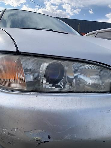 Subaru: Subaru Legacy: 1995 г., 2.5 л, Автомат, Бензин, Универсал — 7