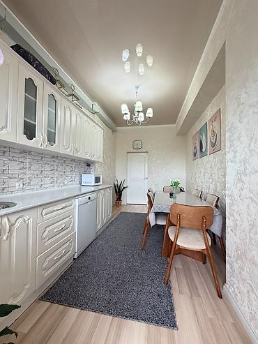 Продажа квартир: 3 комнаты, 118 м², Южная Магистраль Элитка, 8 этаж at lalafo.kg — 2 Продажа квартир: 3 комнаты, 118 м², Южная Магистраль Элитка, 8 этаж — 2