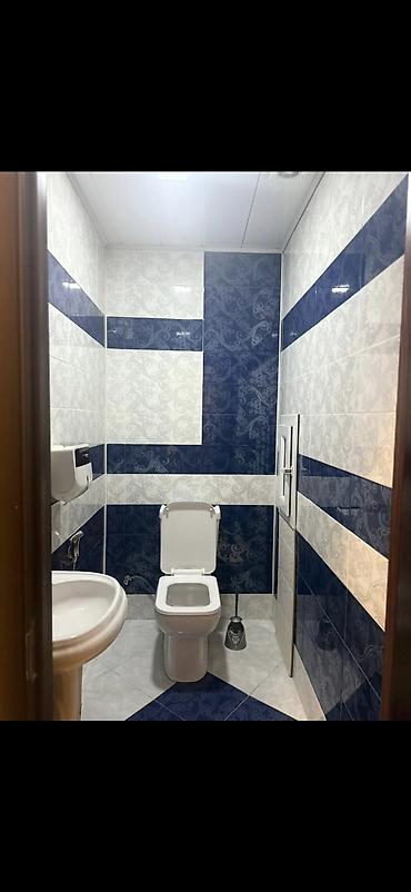 Квартиры: Поселок Бинагади, 3 комнаты, Новостройка, 95 м² — 9