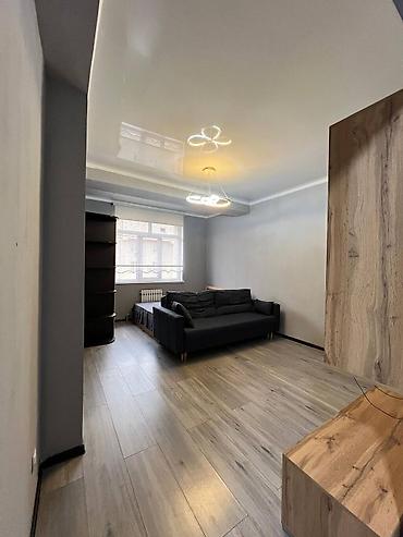 Продажа квартир: 1 комната, 40 м², Элитка, 11 этаж, Евроремонт — 5