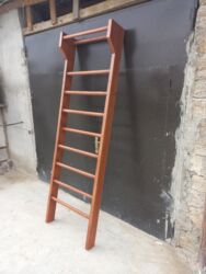 Turniklər və bruslar: İsveç divari mehsullar yenidir Keyfiyyeteni zemanet verilir turnik — 7