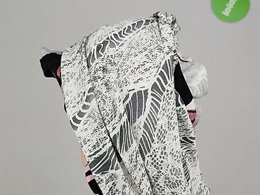 bluzki asymetryczne: Bluzka damska, rozmiar 4XL — 6