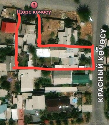 Продажа участков: 10 соток, Для строительства, Красная книга — 11