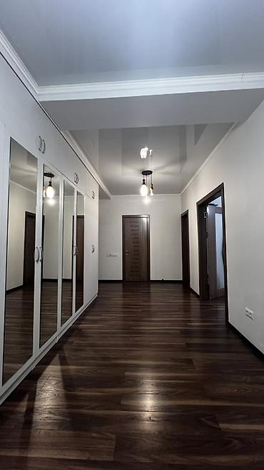 flat in bishkek: СДАЁТСЯ ПРОСТОРНАЯ 3-КОМНАТНАЯ КВАРТИРА 105 М² В ЦЕНТРЕ БИШКЕКА | 2 — 9
