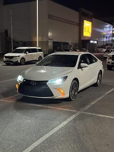 камри 50 двери: Toyota Camry: 2016 г., 2.5 л, Автомат, Бензин, Седан — 2