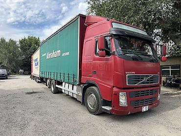 Унаа: Volvo 440: 2008 г., Автомат, Дизель — 1