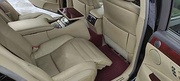 Lexus: Lexus LS: 2008 г., 4.6 л, Автомат, Бензин, Седан — 19