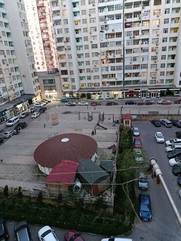 Uzunmüddətli kirayə mənzillər: Həzi Aslanov metrosu
