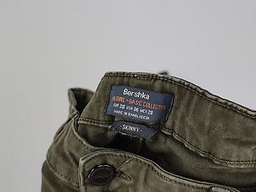 bench xs: Bershka, Spodnie materiałowe damskie, rozmiar S — 6