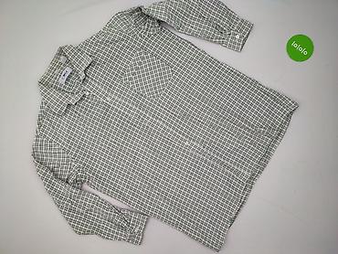 green items: Koszulа dla mężczyzn, rozmiar 2XL — 2