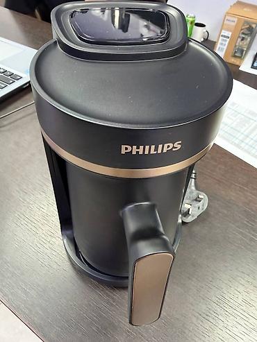 кофеварка philips: УЦЕНКА! Турецкая кофеварка Philips HDA150 — 3
