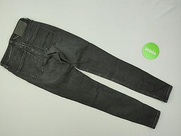 calvin klein: Calvin Klein, Jeansy damskie, rozmiar XS — 3