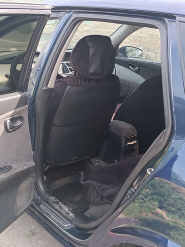 Nissan: Nissan Primera: 2002 г., 1.8 л, Механика, Бензин, Универсал — 21