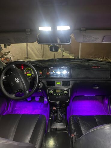 Hyundai: Hyundai Sonata sedan – qara rəng, 4 qapı, AZ 77-SY-287 dövlət nömrə — 5