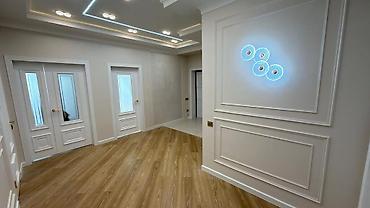 Продажа квартир: 3 комнаты, 103 м², Элитка, 7 этаж, Дизайнерский ремонт — 9