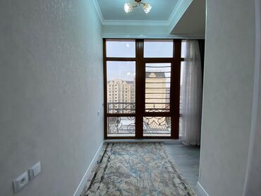 Продажа квартир: 2 комнаты, 75 м², Элитка, 9 этаж, Евроремонт — 11