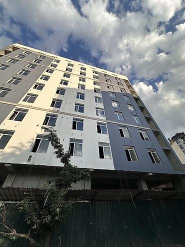 69: Строится, Элитка, 3 комнаты, 81 м² — 4